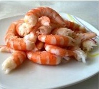 虾仁炒蛋的做法 图解2 -->