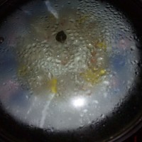 珍珠糯米丸子的做法 图解4 -->