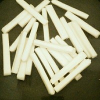 不用韩式辣酱的辣炒年糕的做法 图解1 -->