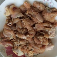 辣子鸡的做法 图解3 -->