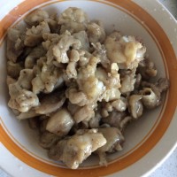 辣子鸡的做法 图解6 -->
