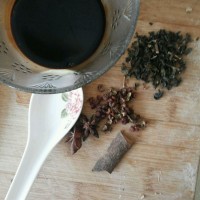 茶叶蛋的做法 图解1 -->