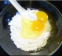 春节滋味——香口炸酥肉的做法 图解3 -->