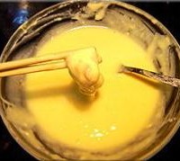春节滋味——香口炸酥肉的做法 图解4 -->