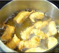 春节滋味——香口炸酥肉的做法 图解5 -->