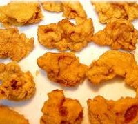 春节滋味——香口炸酥肉的做法 图解6 -->