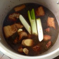 把子肉,老济南的味道的做法 图解8 -->