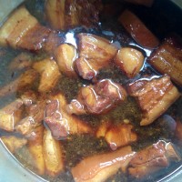 把子肉,老济南的味道的做法 图解9 -->