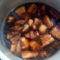 把子肉,老济南的味道的做法 图解10 -->