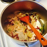 酸菜鱼的做法 图解2 -->