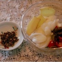 酸菜鱼的做法 图解2 -->