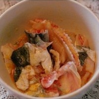 酸菜鱼的做法 图解4 -->