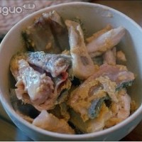 酸菜鱼的做法 图解5 -->