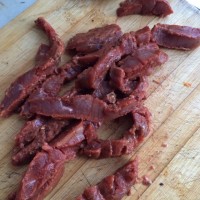 牛肉粉丝煲--牛腩白菜粉丝煲的做法 图解4 -->