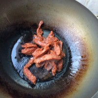 牛肉粉丝煲--牛腩白菜粉丝煲的做法 图解5 -->