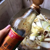 牛肉粉丝煲--牛腩白菜粉丝煲的做法 图解8 -->
