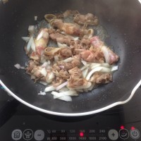 韩式大酱汤的做法 图解2 -->