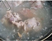 五香酱牛肉的做法 图解1 -->