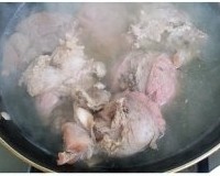 五香酱牛肉的做法 图解2 -->