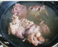 五香酱牛肉的做法 图解4 -->