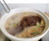 五香酱牛肉的做法 图解5 -->
