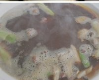 五香酱牛肉的做法 图解9 -->