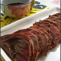 五香酱牛肉的做法 图解10 -->