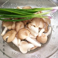 鲜甜杂锦煲的做法 图解2 -->