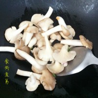 鲜甜杂锦煲的做法 图解6 -->