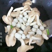 鲜甜杂锦煲的做法 图解7 -->
