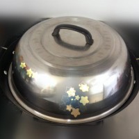 鲜甜杂锦煲的做法 图解13 -->
