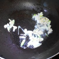 素炒西兰花的做法 图解4 -->