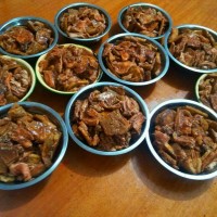 香芋扣肉的做法 图解11 -->