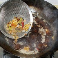 锅贴黄花鱼----海边小城的招牌菜的做法 图解13 -->