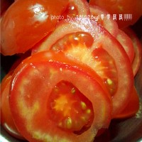 番茄炒蛋的做法 图解1 -->