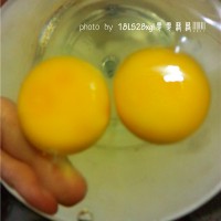 番茄炒蛋的做法 图解2 -->