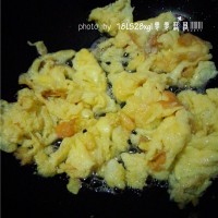 番茄炒蛋的做法 图解6 -->