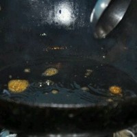 新疆大盘鸡的做法 图解5 -->
