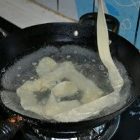 新疆大盘鸡的做法 图解9 -->