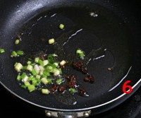 家常肉丝炒饼的做法 图解6 -->