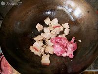 正宗湖南小炒肉的做法 图解5 -->