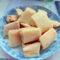 排骨莲藕汤的做法 图解6 -->