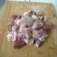 #十二道锋味复刻#——红烧牛肉的做法 图解2 -->