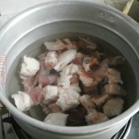 #十二道锋味复刻#——红烧牛肉的做法 图解3 -->