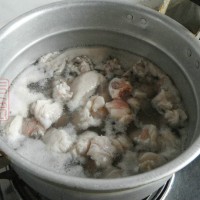 #十二道锋味复刻#——红烧牛肉的做法 图解4 -->