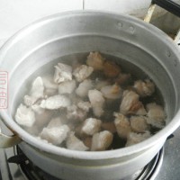 #十二道锋味复刻#——红烧牛肉的做法 图解5 -->