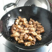 #十二道锋味复刻#——红烧牛肉的做法 图解9 -->