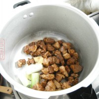 #十二道锋味复刻#——红烧牛肉的做法 图解10 -->