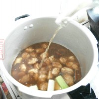 #十二道锋味复刻#——红烧牛肉的做法 图解12 -->