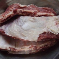 黑椒烤牛排的做法 图解4 -->